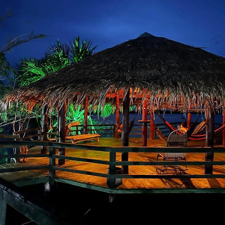 Amazonia Lodge Exxperience Paricatuba 외부 사진