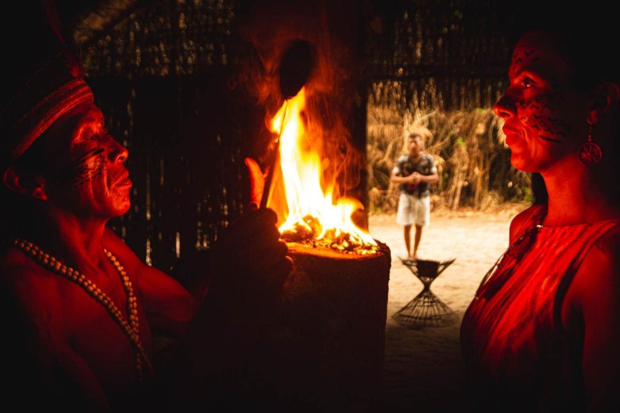 Amazonia Lodge Exxperience Paricatuba 외부 사진