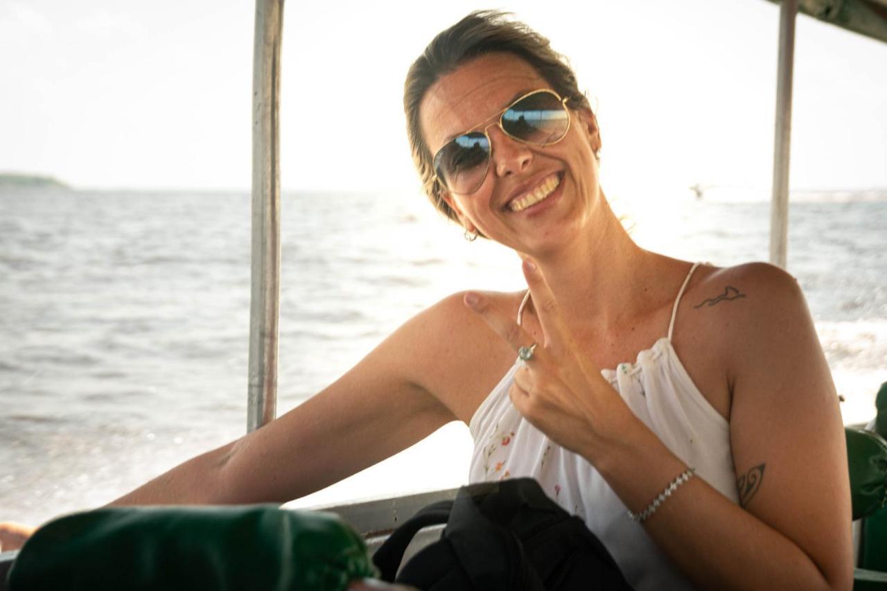 Amazonia Lodge Exxperience Paricatuba 외부 사진