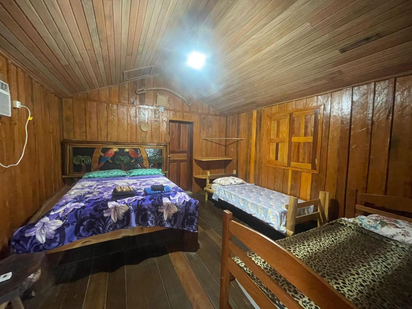 Amazonia Lodge Exxperience Paricatuba 외부 사진