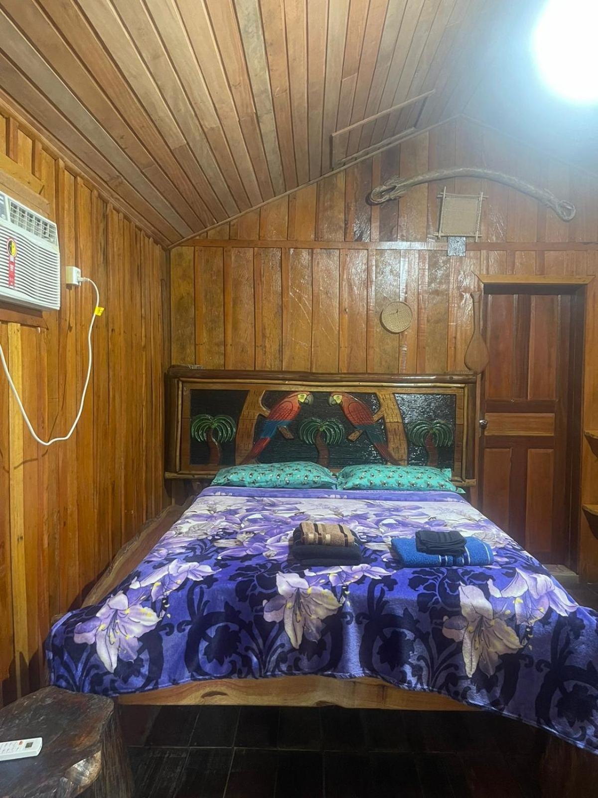Amazonia Lodge Exxperience Paricatuba 외부 사진