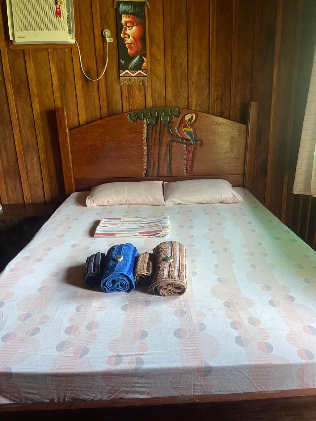 Amazonia Lodge Exxperience Paricatuba 외부 사진