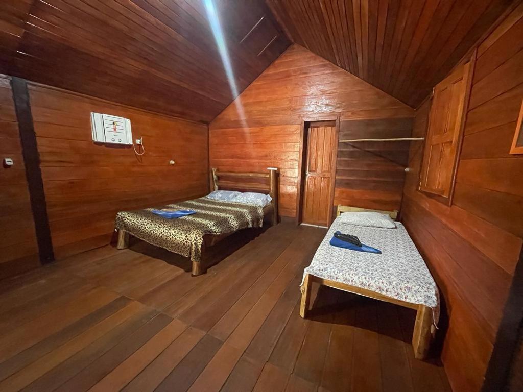 Amazonia Lodge Exxperience Paricatuba 외부 사진