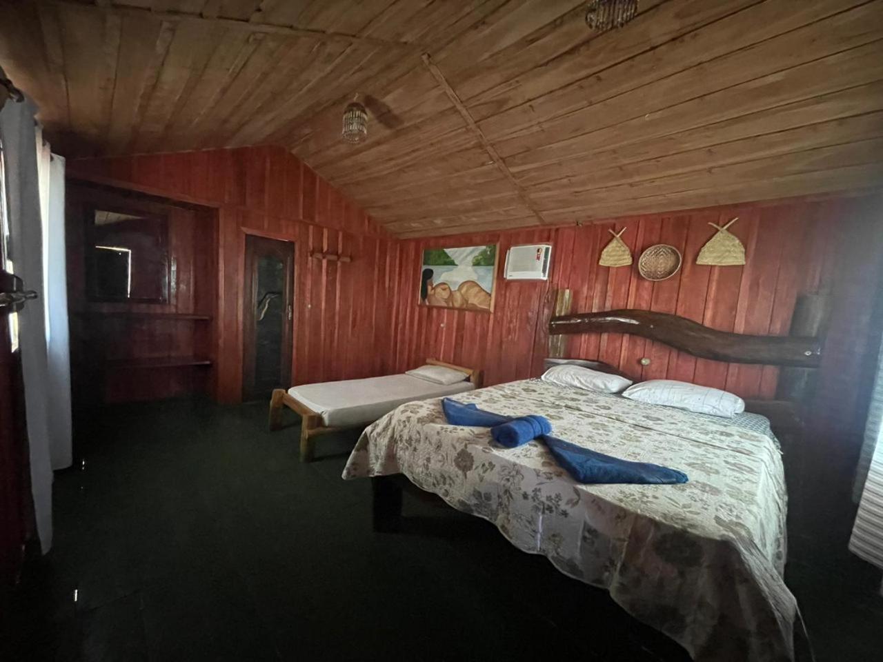 Amazonia Lodge Exxperience Paricatuba 외부 사진