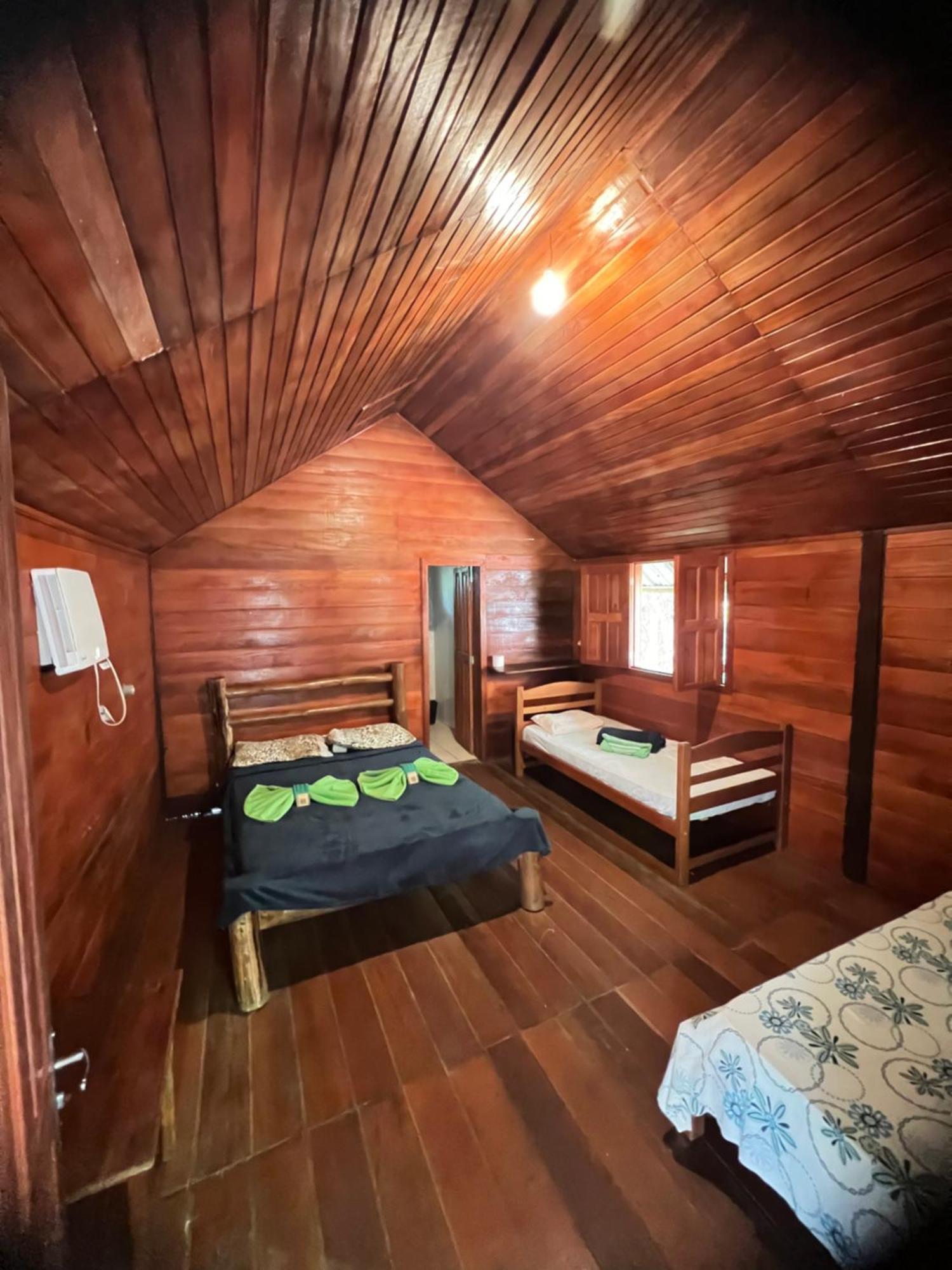 Amazonia Lodge Exxperience Paricatuba 외부 사진
