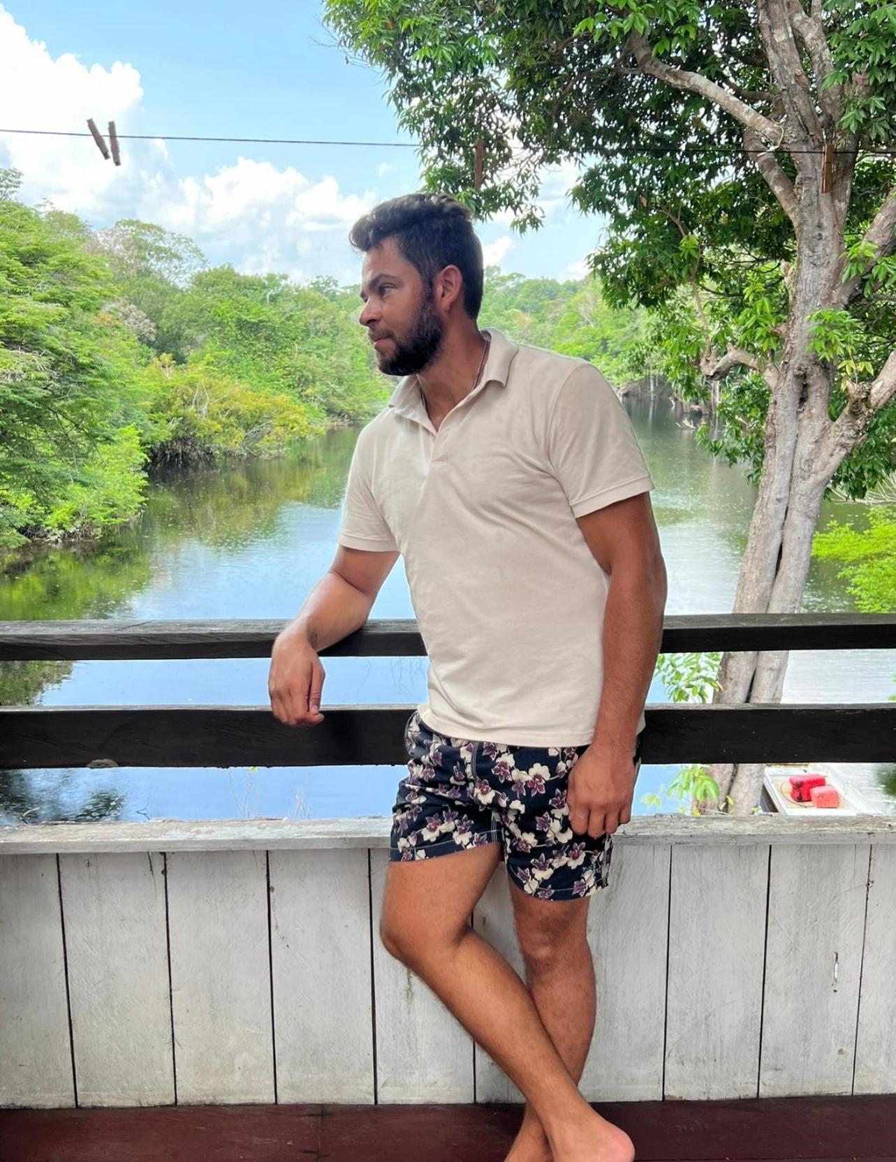 Amazonia Lodge Exxperience Paricatuba 외부 사진