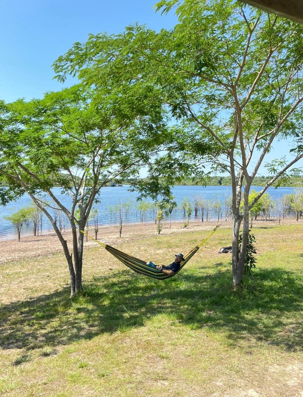 Amazonia Lodge Exxperience Paricatuba 외부 사진