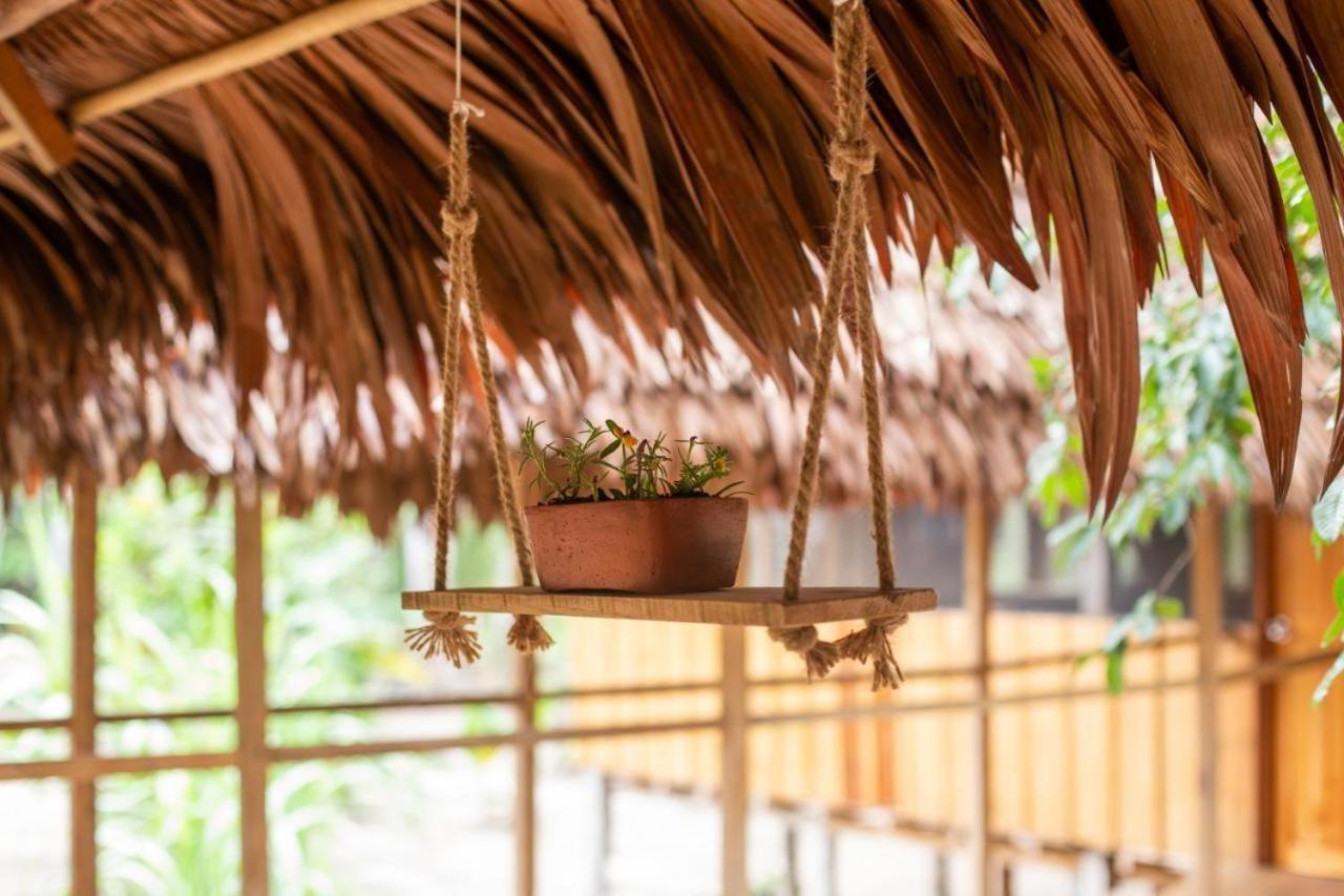 Amazonia Lodge Exxperience Paricatuba 외부 사진