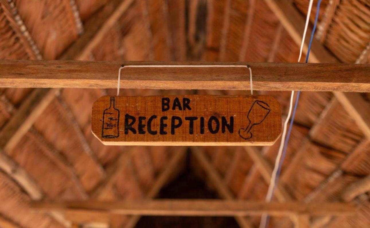 Amazonia Lodge Exxperience Paricatuba 외부 사진